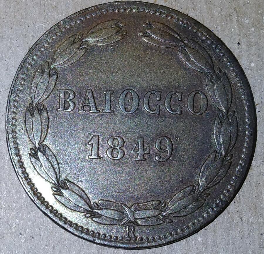 Papal-States---Baiocco---Possible-Fakes